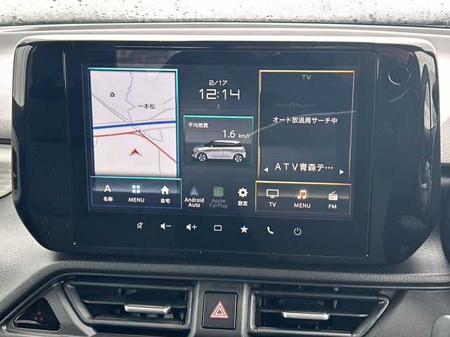 スズキ スイフト HYBRID MZ 山形県 2024(令6)年 0.1万km未満 スーパーブラックパール ワンオーナー/４WD/スズキセーフティサポート装着車/衝突被害軽減システム/純正ナビ/（Bluetooth/CD/DVD/フルセグ)/全方位カメラ/前席シートヒーター/クルーズコントロール/パドルシフト/ステアリングスイッチ/レーンキープアシスト/オートLEDヘッドライト/フォグランプ/ウィンカーミラー/スマートキー/取扱説明書