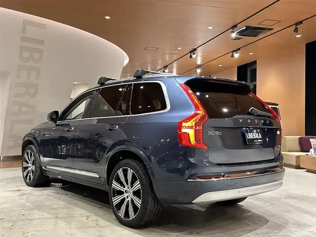 ボルボ ボルボ ＸＣ９０