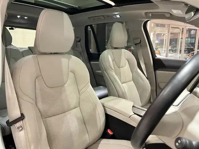 ボルボ ボルボ ＸＣ９０