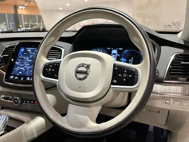 ボルボ ボルボ ＸＣ９０