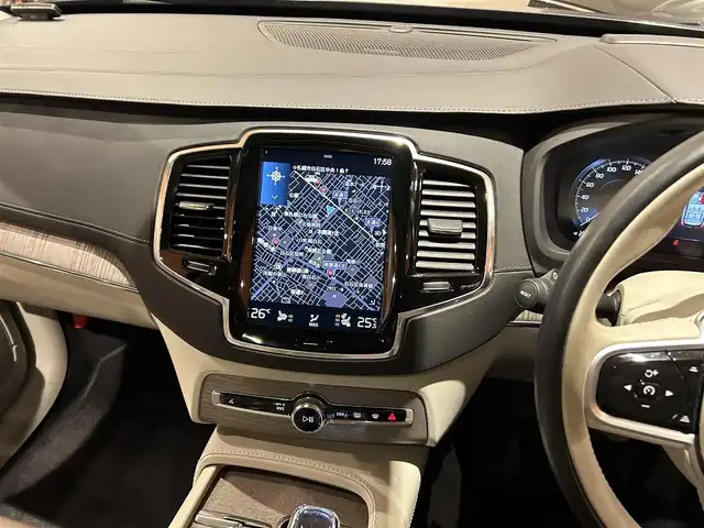 ボルボ ボルボ ＸＣ９０