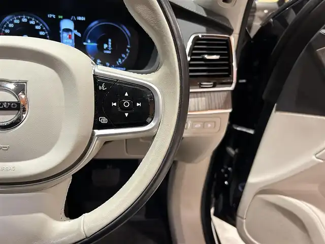 ボルボ ボルボ ＸＣ９０