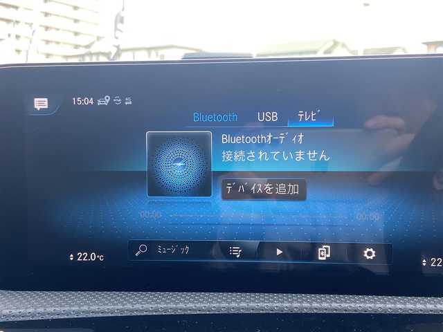 メルセデス・ベンツ Ｍ・ベンツ ＣＬＡ２００ｄ AMGライン 大阪府 2022(令4)年 2.6万km デジタルホワイト レーダーセフティパッケージ/ナビパッケージ/アンビエントライト/バックカメラ/純正ナビ/フルセグ /パワーシート/シートヒーター/ハーフレザー/ETC/LED/純正18インチAW/社外レーダー