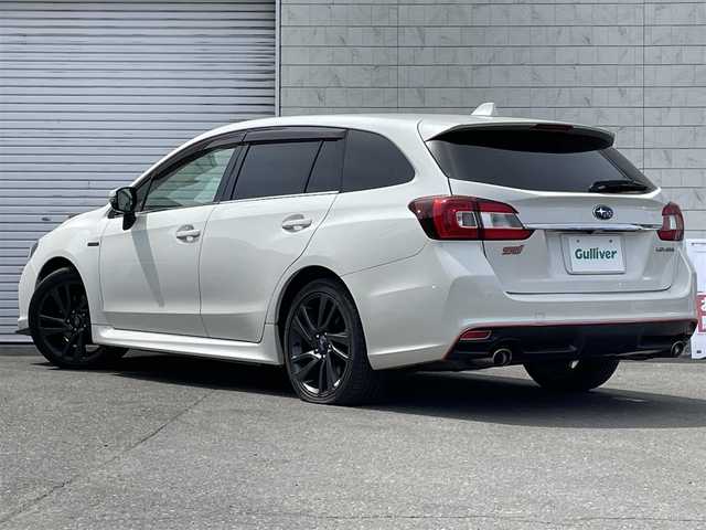 スバル レヴォーグ 1．6GT－S アイサイト 道東・釧路十勝 2014(平26)年 12.3万km クリスタルホワイトP 4WD/純正ナビ/フルセグTV/バックカメラ/パワーシート/衝突軽減ブレーキ/レーダークルーズコントロール/パドルシフト/ETC/LEDヘッドライト/フォグランプ/リアフォグ/電子パーキング/革巻きステアリング/オートライト/プッシュスタート
