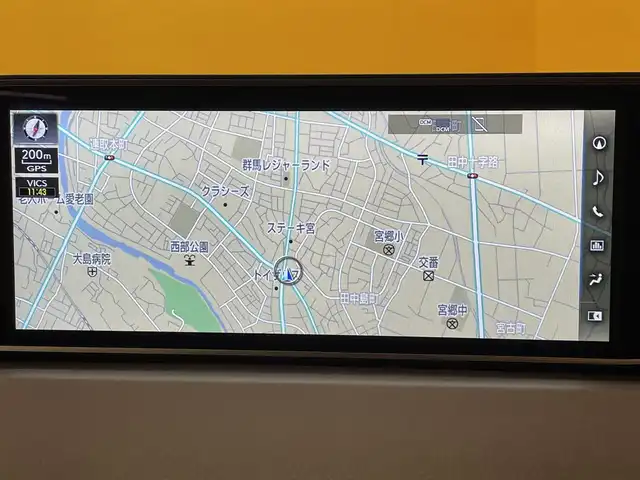 レクサス ＲＸ 200t バージョンL 群馬県 2016(平28)年 6.2万km ソニッククォーツ レクサスセーフティアシスト/・プリクラッシュセーフティ/・レーンキープアシスト/・オートマチックハイビーム/・レーダークルーズコントロール/・クリアランスソナー/・ブラインドスポットモニター/純正12.3インチワイドナビ/・フルセグTV/・CD/DVD/Blu-ray/・Bluetooth/・USB/AUX/SD/・FM/AM/サンルーフ/パノラミックビューモニター/パワーバックドア/ドライブレコーダー/ビルトインETC2.0/レザーシート/全席パワーシート/D/N席メモリ付きパワーシート/全席シートヒーター/D/N席エアシート/ウッドコンビステアリング/ステアリングスイッチ/ステアリングヒーター/電動パーキングブレーキ/オートホールド/アイドリングストップ/ヘッドアップディスプレイ/3眼LEDヘッドライト/フォグランプ/オートライト/純正20インチAW/純正フロアマット/スマートキー/プッシュスタート/横滑り防止機能/電動格納ウィンカーミラー