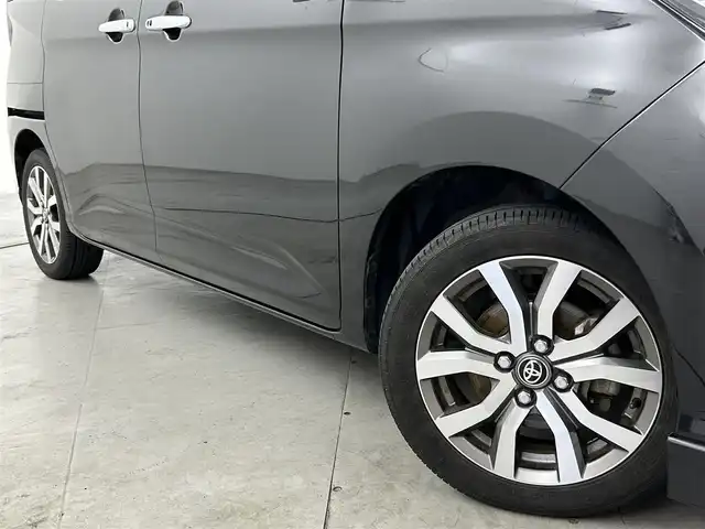 トヨタ タンク カスタムG－T 福岡県 2019(平31)年 7.6万km ブラックマイカメタリック ワンオーナー　/純正９型ナビ（ＢＴ，フルセグＴＶ）　/バックカメラ/前後ドライブレコーダー　/クルーズコントロール　/コーナーセンサー　/衝突被害軽減ブレーキ　/アイドリングストップ　/両側電動スライドドア　/ＬＥＤ