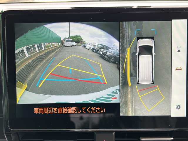 トヨタ ヴォクシー ハイブリッド S－Z 茨城県 2023(令5)年 1.6万km ホワイトパールクリスタルシャイン ワンオーナー/モデリスタフルエアロ/純正メモリナビ/AM/FM/CD/DVD/Bluetooth/USB/VIEW/フロント/サイド/リア/アラウンドビューモニター/バックカメラ/両側パワースライドドア/オートステップ/パワーバックドア/クルーズコントロール/ステアリングリモコン/オートホールド/D＆N席シートヒーター/オットマン/前後コーナーセンサー/横滑り防止機能/レーンキープアシスト/パーキングアシスト/ECOモード/EVモード/スポーツモード/アイドリングストップ/前後ドライブレコーダー/LEDオートライト/オートマチックハイビーム/フォグランプ/100V充電/ETC2.0/電動パーキング/純正17インチアルミホイール/リモコンキー/スペアキー/禁煙車/取扱説明書/保証書