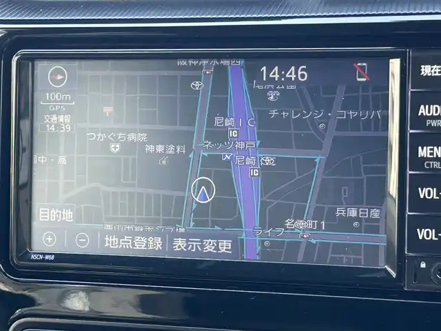 トヨタ アクア クロスオーバー グラム 兵庫県 2019(令1)年 3.9万km オリーブマイカM ・ワンオーナー/・純正メモリーナビ/・TV/BT/AUX/・バックカメラ/・ステアリングリモコン/・ハーフレザーシート/・ビルトインETC/・純正16インチAW/・プリクラッシュセーフティ/・レーンディーパーチャーアラート/・オートマチックハイビーム/・パーキングサポートブレーキ/・クリアランスソナー/・先行車発進お知らせ/・スマートキー/・ドライブレコーダー前/・R2/3/4/6年ディーラー記録簿