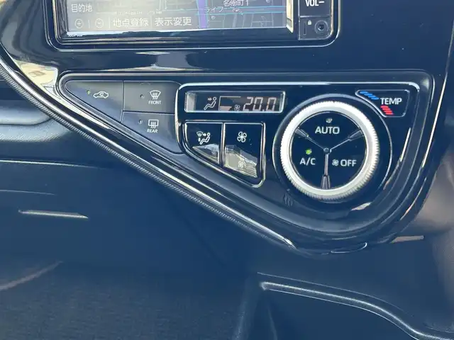 トヨタ アクア クロスオーバー グラム 兵庫県 2019(令1)年 3.9万km オリーブマイカM ・ワンオーナー/・純正メモリーナビ/・TV/BT/AUX/・バックカメラ/・ステアリングリモコン/・ハーフレザーシート/・ビルトインETC/・純正16インチAW/・プリクラッシュセーフティ/・レーンディーパーチャーアラート/・オートマチックハイビーム/・パーキングサポートブレーキ/・クリアランスソナー/・先行車発進お知らせ/・スマートキー/・ドライブレコーダー前/・R2/3/4/6年ディーラー記録簿