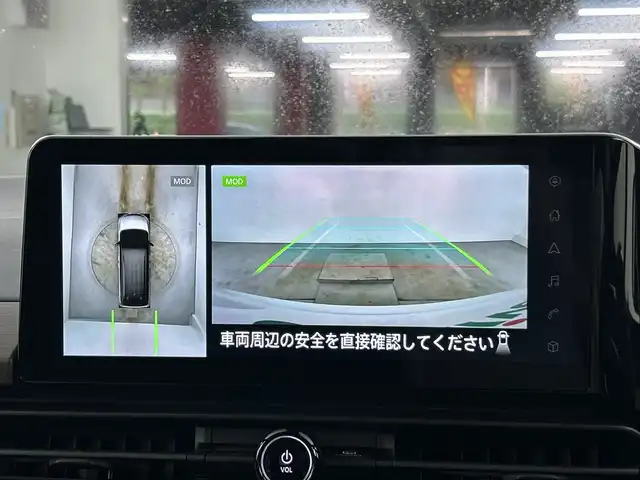日産 セレナ e－パワー ハイウェイスター V 愛知県 2025(令7)年 0.1万km未満 プリズムホワイト ヘッドランプ オートレベライザー/+アダプティブLEDヘッドライトシステム+インテリジェント アラウンドビューモニター（移動物 検知機能付）/+インテリジェント ルームミラー+アドバンスドドライブアシストディスプレイ（12.3インチカラーディスプレイ）/+統合型インターフェースディスプレイ/+ワイヤレス充電器+6スピーカー/+NissanConnectナビゲーションシステム（地デジ内蔵）+車載通信ユニット（TCU［Telematics Control Unit］）+ETC2.0ユニット（ビルトインタイプ）/+ドライブレコーダー（前後セット）/+プロパイロット（ナビリンク機能付）/+プロパイロット緊急停止支援システム（SOSコール機能付）+SOSコール（488/400円）/後席専用モニターHDMI NissanConnectナビ付車用(125/400円)
