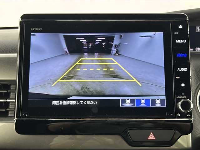 ホンダ Ｎ ＢＯＸ カスタム L ターボ スタイル+ブラック 愛知県 2022(令4)年 3.7万km クリスタルブラックパール 禁煙車/純正８インチナビ/（CD/DVD/Bluetooth/AM/FM/USB/SD/フルセグTV）/バックカメラ/シーケンシャルウインカー/ホンダセンシング/・衝突軽減ブレーキ/・レーンキープアシスト/・アダプティブクルーズコントロール/・誤発進抑制機能/・標識認識機能/・オートマチックハイビーム/サイド＆カーテンエアバッグ/ETC/前後ドライブレコーダー/両側パワースライドドア/シートヒーター/LEDヘッドライト/純正１５インチアルミホイール/純正フロアマット/スマートキー/スペアキー有