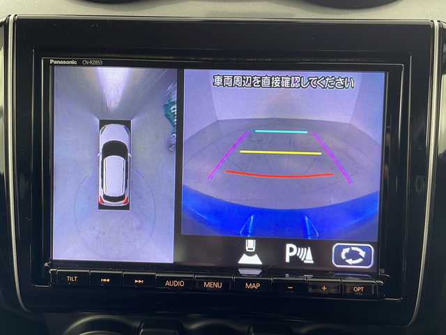 スズキ スイフト HYBRID RS 道央・札幌 2020(令2)年 4.6万km スピーディーブルーメタリック/ブラック2トーンルーフ ・４WD/・デュアルセンサーブレーキサポート/・純正ナビ（CN-RZ853）/・Bluetooth/CD/DVD/SD/フルセグTV/・アラウンドビューモニター/・パドルシフト/・シートヒーター運転席/助手席/・LEDヘッドライト/・オートライト/・オートマチックハイビーム/・スマートキー/・スペアキー1本/・レーダークルーズコントロール/・レーンキープアシスト/・衝突被害軽減ブレーキ/・横滑り防止装置/・盗難防止装置/・ブラインドスポットモニター/・ETC/・アイドリングストップ/・積込スタッドレス社外AW付