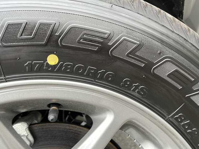 スズキ ジムニー XC 青森県 2024(令6)年 0.1万km未満 ブルーイッシュブラックパール3 登録時走行距離10km/4WD/届出済未使用車/スズキセーフティサポート/デュアルセンサーブレーキサポート/誤発進抑制制御/レーンキープアシスト/ハイビームアシスト/クルーズコントロール/前席シートヒーター/LEDヘッドライト/フォグランプ/純正16インチアルミ