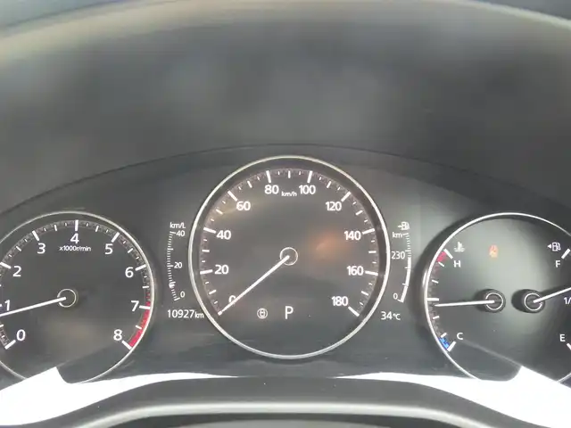 マツダ ＣＸ－３０ 20S プロアクティブ 千葉県 2020(令2)年 1.1万km ディープクリスタルブルーマイカ i-ACTIVSENSE/・スマートブレーキサポート/・レーンキープ・アシスト・システム/・ブラインドスポットモニタリング/アクティブ・ドライビング・ディスプレイ/パワーバックドア/純正SDナビ/地デジTV/【DVD/CD再生機能　Bluetooth接続】/バックカメラ/革巻きステアリング/ステアリングスイッチ/ETC/LEDヘッドライト/ウインカーミラー/コーナーセンサー/純正18インチアルミホイル/サイド/カーテンエアバッグ/アドバンストキーレスエントリー