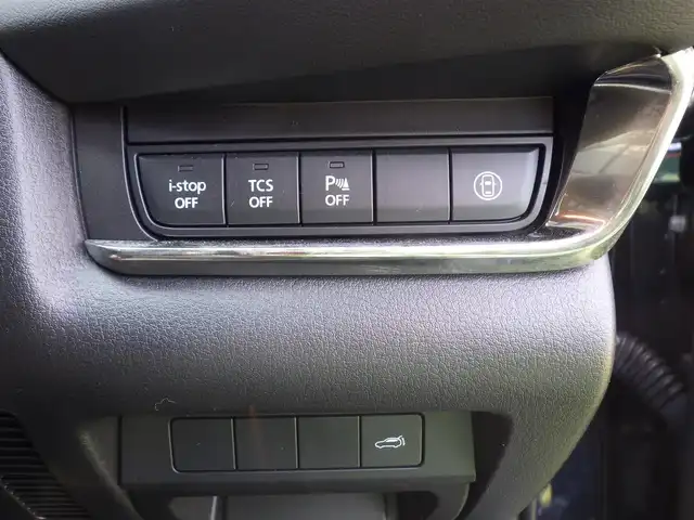 マツダ ＣＸ－３０ 20S プロアクティブ 千葉県 2020(令2)年 1.1万km ディープクリスタルブルーマイカ i-ACTIVSENSE/・スマートブレーキサポート/・レーンキープ・アシスト・システム/・ブラインドスポットモニタリング/アクティブ・ドライビング・ディスプレイ/パワーバックドア/純正SDナビ/地デジTV/【DVD/CD再生機能　Bluetooth接続】/バックカメラ/革巻きステアリング/ステアリングスイッチ/ETC/LEDヘッドライト/ウインカーミラー/コーナーセンサー/純正18インチアルミホイル/サイド/カーテンエアバッグ/アドバンストキーレスエントリー