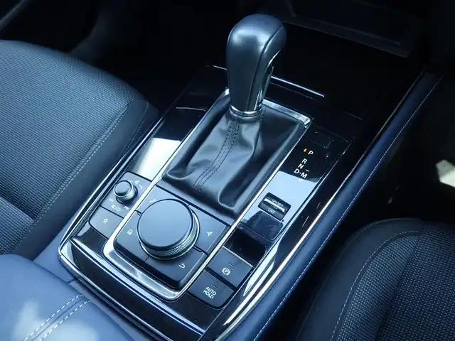 マツダ ＣＸ－３０ 20S プロアクティブ 千葉県 2020(令2)年 1.1万km ディープクリスタルブルーマイカ i-ACTIVSENSE/・スマートブレーキサポート/・レーンキープ・アシスト・システム/・ブラインドスポットモニタリング/アクティブ・ドライビング・ディスプレイ/パワーバックドア/純正SDナビ/地デジTV/【DVD/CD再生機能　Bluetooth接続】/バックカメラ/革巻きステアリング/ステアリングスイッチ/ETC/LEDヘッドライト/ウインカーミラー/コーナーセンサー/純正18インチアルミホイル/サイド/カーテンエアバッグ/アドバンストキーレスエントリー