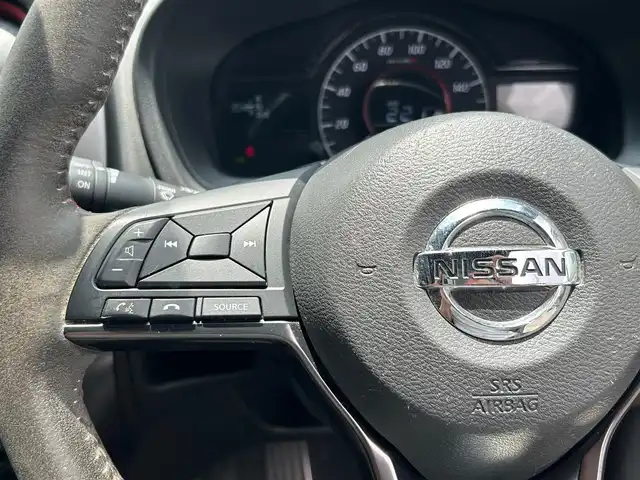 日産 ノート e－パワー ニスモ 熊本県 2017(平29)年 7.1万km ブリリアントホワイトパール ワンオーナー/衝突軽減ブレーキ/レーンキープアシスト/プッシュスタート/純正ナビ/（CD・DVD・フルセグTV・BTオーディオ・SD）/アラウンドビューモニター/ETC/純正16インチAW/LEDヘッドライト/オートライト/前後コーナーセンサー/横滑り防止装置/ウィンカーミラー/純正フロアマット/純正ドアバイザー/新車保証書/取扱説明書/スマートスペアキー×1本