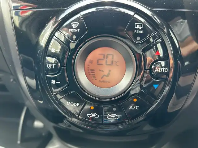 日産 ノート e－パワー ニスモ 熊本県 2017(平29)年 7.1万km ブリリアントホワイトパール ワンオーナー/衝突軽減ブレーキ/レーンキープアシスト/プッシュスタート/純正ナビ/（CD・DVD・フルセグTV・BTオーディオ・SD）/アラウンドビューモニター/ETC/純正16インチAW/LEDヘッドライト/オートライト/前後コーナーセンサー/横滑り防止装置/ウィンカーミラー/純正フロアマット/純正ドアバイザー/新車保証書/取扱説明書/スマートスペアキー×1本