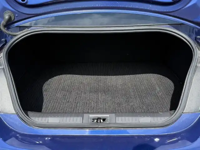 スバル ＢＲＺ S 富山県 2021(令3)年 5.3万km 青 〇ワンオーナー/〇社外ナビ/〇フルセグTV/〇バックカメラ/〇ETC/〇ドライブレコーダー/〇STIフロントアンダースポイラー/〇クルーズコントロール/〇LEDヘッドランプ/〇オートライト/〇パワーバッグドア/〇純正18インチアルミ/〇革巻きステアリング/〇ウルトラスエードコンビシート/〇シートヒーター/〇左右独立オートエアコン/〇キーレスアクセス/〇禁煙車