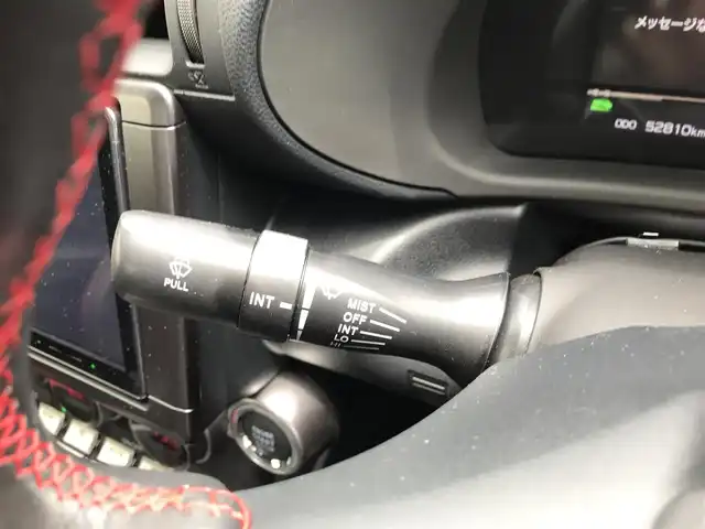 スバル ＢＲＺ S 富山県 2021(令3)年 5.3万km 青 〇ワンオーナー/〇社外ナビ/〇フルセグTV/〇バックカメラ/〇ETC/〇ドライブレコーダー/〇STIフロントアンダースポイラー/〇クルーズコントロール/〇LEDヘッドランプ/〇オートライト/〇パワーバッグドア/〇純正18インチアルミ/〇革巻きステアリング/〇ウルトラスエードコンビシート/〇シートヒーター/〇左右独立オートエアコン/〇キーレスアクセス/〇禁煙車