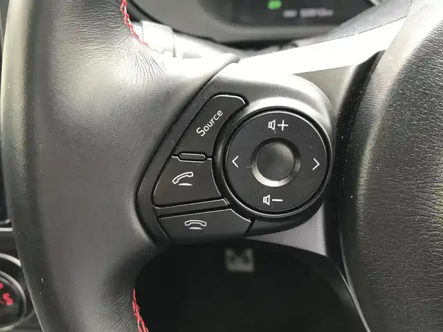 スバル ＢＲＺ S 富山県 2021(令3)年 5.3万km 青 〇ワンオーナー/〇社外ナビ/〇フルセグTV/〇バックカメラ/〇ETC/〇ドライブレコーダー/〇STIフロントアンダースポイラー/〇クルーズコントロール/〇LEDヘッドランプ/〇オートライト/〇パワーバッグドア/〇純正18インチアルミ/〇革巻きステアリング/〇ウルトラスエードコンビシート/〇シートヒーター/〇左右独立オートエアコン/〇キーレスアクセス/〇禁煙車