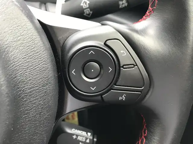 スバル ＢＲＺ S 富山県 2021(令3)年 5.3万km 青 〇ワンオーナー/〇社外ナビ/〇フルセグTV/〇バックカメラ/〇ETC/〇ドライブレコーダー/〇STIフロントアンダースポイラー/〇クルーズコントロール/〇LEDヘッドランプ/〇オートライト/〇パワーバッグドア/〇純正18インチアルミ/〇革巻きステアリング/〇ウルトラスエードコンビシート/〇シートヒーター/〇左右独立オートエアコン/〇キーレスアクセス/〇禁煙車