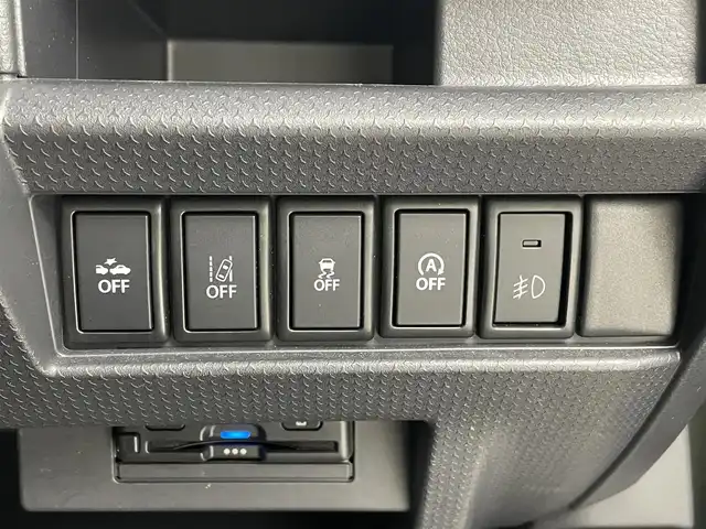 スズキ ハスラー Jターボ ブラックインテリアパッケージ 茨城県 2019(令1)年 4.3万km クールカーキPM 社外ナビ［MDV-S706C］/フルセグ再生可/全方位カメラ/クルーズコントロール/純正アルミホイール/純正フロアマット/ビルトインETC/社外ドライブレコーダー［DRV-N530］/LEDヘッドライト