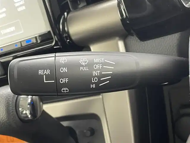 スズキ ハスラー Jターボ ブラックインテリアパッケージ 茨城県 2019(令1)年 4.3万km クールカーキPM 社外ナビ［MDV-S706C］/フルセグ再生可/全方位カメラ/クルーズコントロール/純正アルミホイール/純正フロアマット/ビルトインETC/社外ドライブレコーダー［DRV-N530］/LEDヘッドライト
