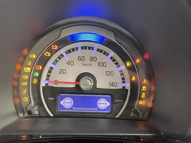 スズキ ハスラー Jターボ ブラックインテリアパッケージ 茨城県 2019(令1)年 4.3万km クールカーキPM 社外ナビ［MDV-S706C］/フルセグ再生可/全方位カメラ/クルーズコントロール/純正アルミホイール/純正フロアマット/ビルトインETC/社外ドライブレコーダー［DRV-N530］/LEDヘッドライト