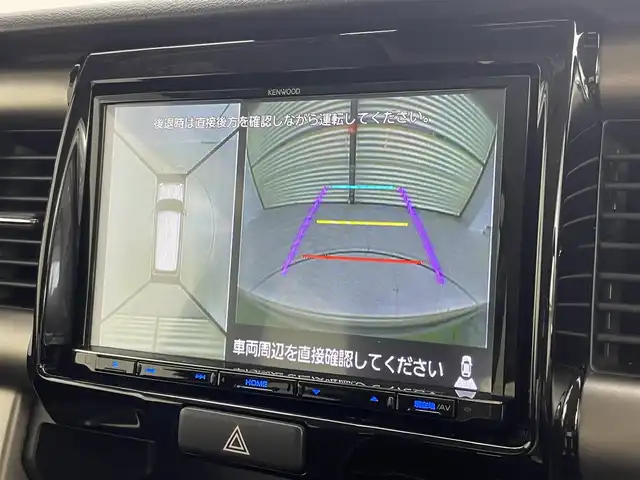 スズキ ハスラー Jターボ ブラックインテリアパッケージ 茨城県 2019(令1)年 4.3万km クールカーキPM 社外ナビ［MDV-S706C］/フルセグ再生可/全方位カメラ/クルーズコントロール/純正アルミホイール/純正フロアマット/ビルトインETC/社外ドライブレコーダー［DRV-N530］/LEDヘッドライト