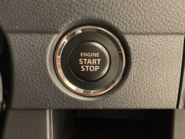 スズキ ハスラー Jターボ ブラックインテリアパッケージ 神奈川県 2019(令1)年 4.3万km クールカーキPM デュアルカメラブレーキサポート/社外8インチナビ（CD/DVD/BT）/フルセグTV/全方位カメラ/クルーズコントロール/ＨＩＤオートライト/ハーフレザーシート/前席シートヒーター/純正15インチアルミホイール/パドルシフト/アイドリングストップ/ステアリングスイッチ/ＥＴＣ/純正フロアマット/純正ドアバイザー