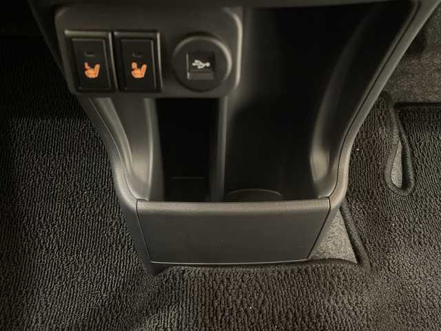 スズキ ハスラー Jターボ ブラックインテリアパッケージ 神奈川県 2019(令1)年 4.3万km クールカーキPM デュアルカメラブレーキサポート/社外8インチナビ（CD/DVD/BT）/フルセグTV/全方位カメラ/クルーズコントロール/ＨＩＤオートライト/ハーフレザーシート/前席シートヒーター/純正15インチアルミホイール/パドルシフト/アイドリングストップ/ステアリングスイッチ/ＥＴＣ/純正フロアマット/純正ドアバイザー