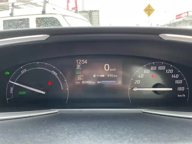 トヨタ シエンタ ハイブリッド G 大分県 2015(平27)年 8.1万km エアーイエロー Toyota　Safety　Sense/・プリクラッシュセーフティ/・レーンデパーチャーアラート/・オートハイビーム/両側パワースライドドア/純正メモリナビ/・BT/TV/AM/FM/ナビレディパッケージ/メーカーOP/・バックカメラ/ステアリングスイッチ/ETC/プッシュスタート/スマートキー/16インチ純正OPホイール/取扱説明書・保証書・R7記録簿