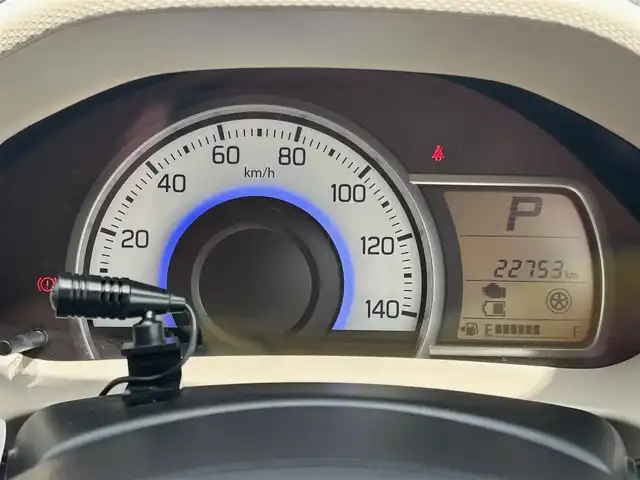 スズキ アルト S 岩手県 2019(令1)年 2.3万km スペリアホワイト ナビ　Ｂｌｕｅｔｏｏｔｈ　ＣＤ　ＤＶＤ　ＵＳＢ入力端子　ＡＵＸ　シートヒーター　衝突軽減　リモコンキー　オートライト　衝突軽減システム　ＥＴＣ