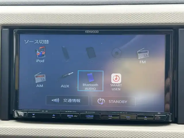 スズキ アルト S 岩手県 2019(令1)年 2.3万km スペリアホワイト ナビ　Ｂｌｕｅｔｏｏｔｈ　ＣＤ　ＤＶＤ　ＵＳＢ入力端子　ＡＵＸ　シートヒーター　衝突軽減　リモコンキー　オートライト　衝突軽減システム　ＥＴＣ
