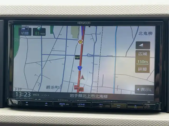 スズキ アルト S 岩手県 2019(令1)年 2.3万km スペリアホワイト ナビ　Ｂｌｕｅｔｏｏｔｈ　ＣＤ　ＤＶＤ　ＵＳＢ入力端子　ＡＵＸ　シートヒーター　衝突軽減　リモコンキー　オートライト　衝突軽減システム　ＥＴＣ