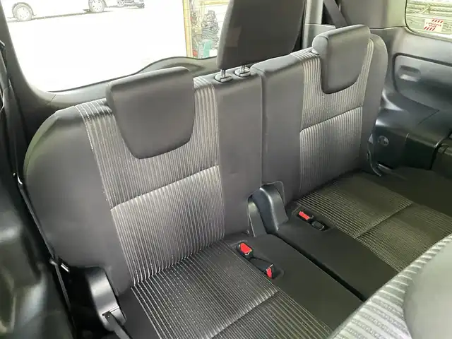 トヨタ ヴォクシー ZS 煌 東京都 2018(平30)年 1.8万km ブラック 純正９型ナビ　/・Ｂｌｕｅｔｏｏｔｈ　/・フルセグ　/・ＣＤ／ＤＶＤ再生　/純正１２型フリップダウンモニター　/ＴＳＳ　/・クルーズコントロール　/・衝突軽減/・LKAS　/両側電動スライドドア　/バックモニター　/ＡＨＢ　/ＬＥＤヘッド