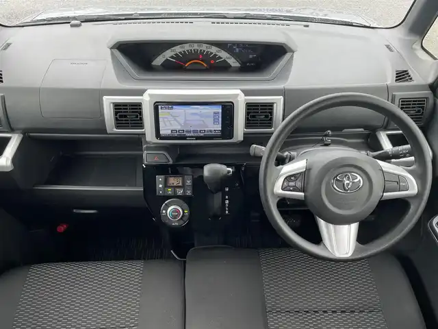 トヨタ ピクシスメガ L SAⅢ 大分県 2020(令2)年 4.3万km タングステングレーM 社外メモリナビ/Bluetooth/Fm/AM/CD/DVD/バックカメラ/ETC/両側電動スライドドア/衝突被害軽減ブレーキ/コーナーセンサー/アイドリングストップ/プッシュスタートボタン/オートライト/オートハイビーム/電動格納ミラー/スマートキー/ドライブレコーダー前後