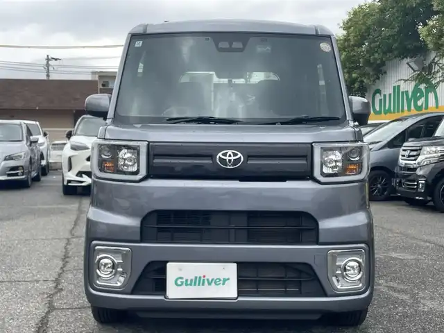 トヨタ ピクシスメガ L SAⅢ 大分県 2020(令2)年 4.3万km タングステングレーM 社外メモリナビ/Bluetooth/Fm/AM/CD/DVD/バックカメラ/ETC/両側電動スライドドア/衝突被害軽減ブレーキ/コーナーセンサー/アイドリングストップ/プッシュスタートボタン/オートライト/オートハイビーム/電動格納ミラー/スマートキー/ドライブレコーダー前後