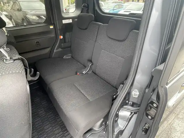 トヨタ ピクシスメガ L SAⅢ 大分県 2020(令2)年 4.3万km タングステングレーM 社外メモリナビ/Bluetooth/Fm/AM/CD/DVD/バックカメラ/ETC/両側電動スライドドア/衝突被害軽減ブレーキ/コーナーセンサー/アイドリングストップ/プッシュスタートボタン/オートライト/オートハイビーム/電動格納ミラー/スマートキー/ドライブレコーダー前後