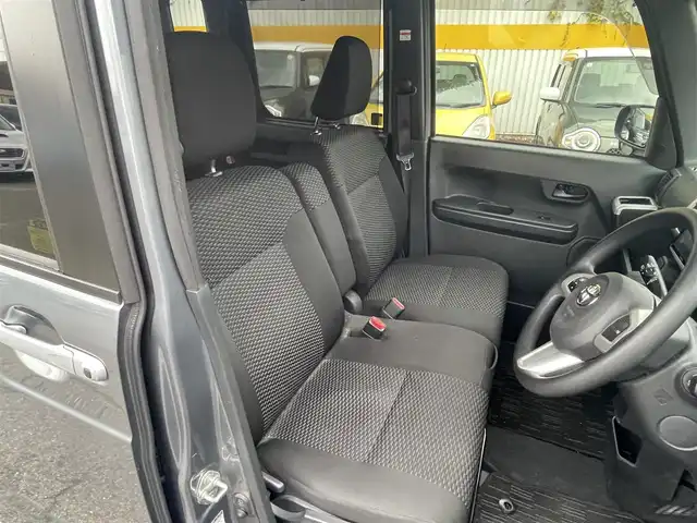 トヨタ ピクシスメガ L SAⅢ 大分県 2020(令2)年 4.3万km タングステングレーM 社外メモリナビ/Bluetooth/Fm/AM/CD/DVD/バックカメラ/ETC/両側電動スライドドア/衝突被害軽減ブレーキ/コーナーセンサー/アイドリングストップ/プッシュスタートボタン/オートライト/オートハイビーム/電動格納ミラー/スマートキー/ドライブレコーダー前後