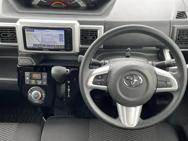 トヨタ ピクシスメガ L SAⅢ 大分県 2020(令2)年 4.3万km タングステングレーM 社外メモリナビ/Bluetooth/Fm/AM/CD/DVD/バックカメラ/ETC/両側電動スライドドア/衝突被害軽減ブレーキ/コーナーセンサー/アイドリングストップ/プッシュスタートボタン/オートライト/オートハイビーム/電動格納ミラー/スマートキー/ドライブレコーダー前後
