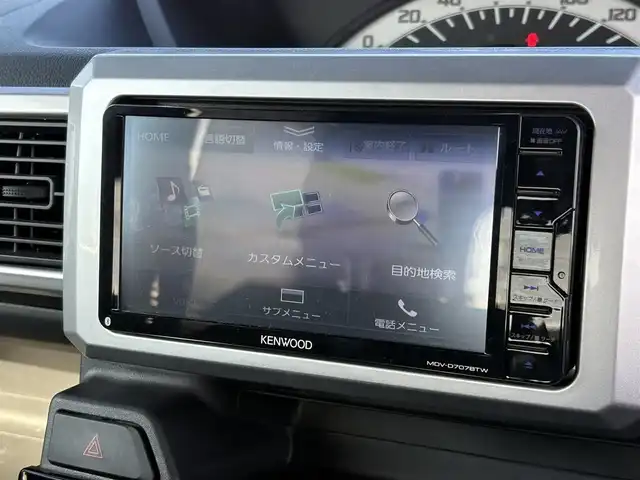 トヨタ ピクシスメガ L SAⅢ 大分県 2020(令2)年 4.3万km タングステングレーM 社外メモリナビ/Bluetooth/Fm/AM/CD/DVD/バックカメラ/ETC/両側電動スライドドア/衝突被害軽減ブレーキ/コーナーセンサー/アイドリングストップ/プッシュスタートボタン/オートライト/オートハイビーム/電動格納ミラー/スマートキー/ドライブレコーダー前後