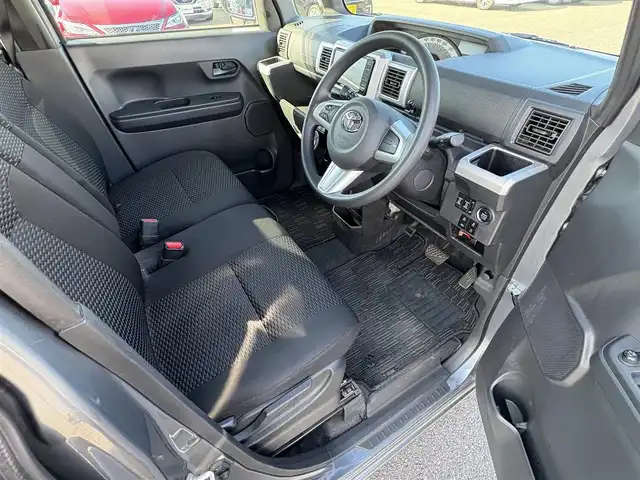 トヨタ ピクシスメガ L SAⅢ 大分県 2020(令2)年 4.3万km タングステングレーM 社外メモリナビ/Bluetooth/Fm/AM/CD/DVD/バックカメラ/ETC/両側電動スライドドア/衝突被害軽減ブレーキ/コーナーセンサー/アイドリングストップ/プッシュスタートボタン/オートライト/オートハイビーム/電動格納ミラー/スマートキー/ドライブレコーダー前後