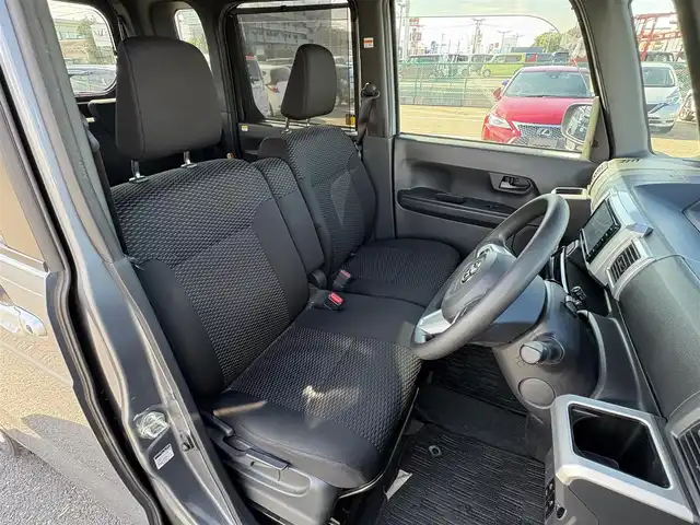 トヨタ ピクシスメガ L SAⅢ 大分県 2020(令2)年 4.3万km タングステングレーM 社外メモリナビ/Bluetooth/Fm/AM/CD/DVD/バックカメラ/ETC/両側電動スライドドア/衝突被害軽減ブレーキ/コーナーセンサー/アイドリングストップ/プッシュスタートボタン/オートライト/オートハイビーム/電動格納ミラー/スマートキー/ドライブレコーダー前後