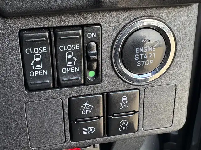 トヨタ ピクシスメガ L SAⅢ 大分県 2020(令2)年 4.3万km タングステングレーM 社外メモリナビ/Bluetooth/Fm/AM/CD/DVD/バックカメラ/ETC/両側電動スライドドア/衝突被害軽減ブレーキ/コーナーセンサー/アイドリングストップ/プッシュスタートボタン/オートライト/オートハイビーム/電動格納ミラー/スマートキー/ドライブレコーダー前後