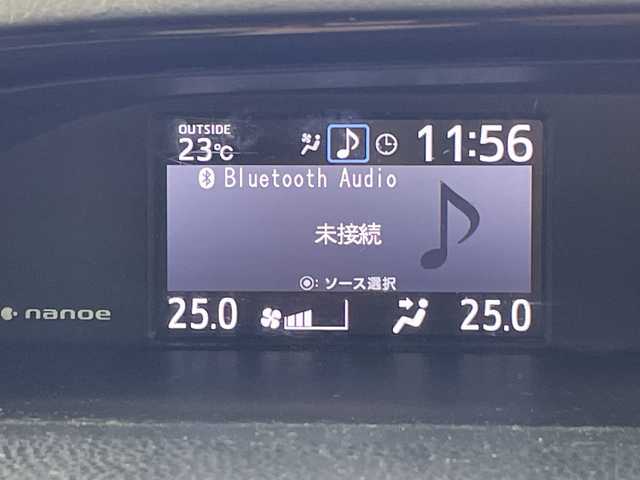 トヨタ ノア Si ダブルバイビーⅢ 岐阜県 2020(令2)年 3万km ブラック 純正10インチSDナビ　（NSZN-Z68T）/フルセグ/BT/CD/DVD/USB/バックカメラ/純正フリップダウンモニター/トヨタセーフティセンス/・プリクラッシュセーフティ/・レーンディパーチャーアラート/・オートハイビーム/ハーフレザーシート/両側パワースライドドア/ウッドコンビハンドル/ステアリングスイッチ/クルーズコントロール/両側パワースライドドア/LEDヘッドライト/フォグランプ/プッシュスタート/スマートキー/MTモード付AT/サイドバイザー/純正フロアマット