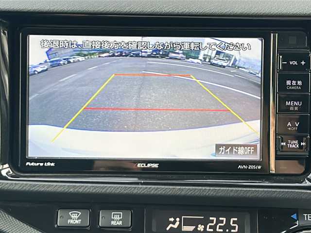 トヨタ アクア G G’s 茨城県 2016(平28)年 2.5万km ライムホワイトパールクリスタルシャイン 社外SDナビ(Bluetooth/バックカメラ/ワンセグTV)/ETC/横滑り防止装置/レーンキープアシスト/LEDオートライト/オートマチックハイビーム/USB入力端子/衝突被害軽減システム/クルーズコントロール/スマートキー/G‘sエアロパーツ/冷房AAC/17インチ純正アルミホイール/純正フロアマット/シートヒーター