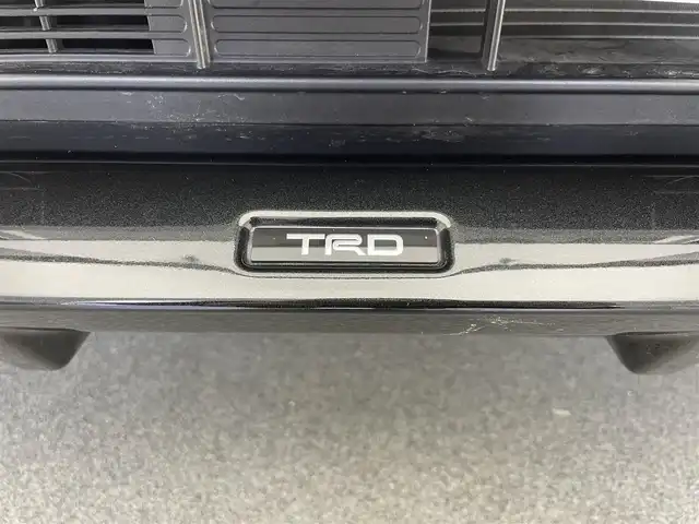 トヨタ ライズ Z 愛知県 2024(令6)年 0.8万km ブラックマイカメタリック 純正９型ディスプレイ　ＴＲＤエアロ　禁煙　スマアシIII　衝突軽減　全方位カメラ　追従クルコン　シートヒーター　カープレイ対応　ＨＤＭＩ　ＵＳＢ　フルセグＴＶ　ＥＴＣ　ＬＥＤライト　コーナーセンサー　フォグランプ　コーナーセンサー　オートハイビーム　電動パーキングブレーキ　オートホールド機能