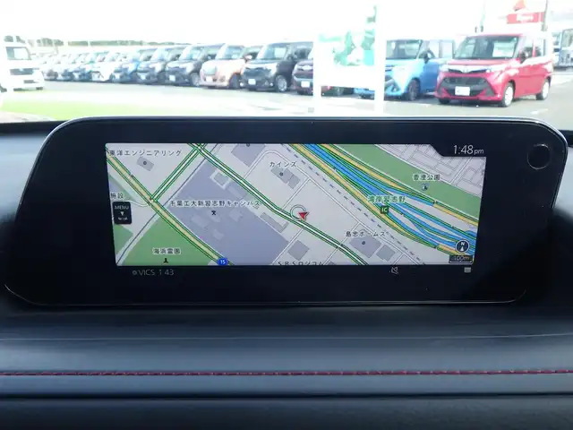 マツダ ＣＸ－３０ XD ブラックトーンエディション 千葉県 2023(令5)年 0.6万km ジェットブラックマイカ i-ACTIVSENSE/・スマートブレーキサポート/・ブラインドスポットモニタリング/・レーンキープ・アシスト・システム/アクティブ・ドライビング・ディスプレイ/パワーバックドア/純正SDナビ/地デジTV/【DVD/CD再生機能　Bluetooth接続】/【Apple CarPlay　Android Auto対応】/360°ビュー・モニター/リバース連動ドアミラー（左）/ドライブレコーダー（前後撮影）/社外レーダー/革巻きステアリング/ステアリングヒーター/ステアリングスイッチ/パドルシフト/ETC/LEDヘッドライト/ウインカーミラー/コーナーセンサー/純正18インチアルミホイル/サイド/カーテンエアバッグ/アドバンストキーレスエントリー